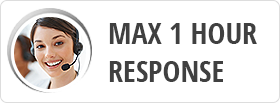 Customer support Customer support