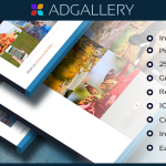 AD Gallery – Premium WordPress Plugin