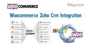 Read more about the article Woocommerce Zoho CRM Integration