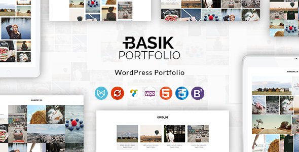 Read more about the article WD Portfolio Galleries WordPress Plugin