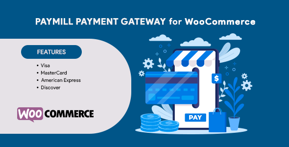 Read more about the article PayMill Payment Gateway Woocommerce Plugin