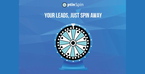 Read more about the article OptinSpin – Fortune Wheel Integrated with WordPress, WooCommerce and Easy Digital Downloads Coupons