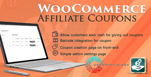 Read more about the article WooCommerce Affiliates Coupon