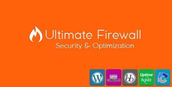 Read more about the article WP Ultimate Firewall – Performance & Security