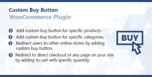 Read more about the article WooCommerce Custom Buy Button Plugin