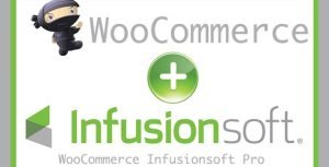 Read more about the article WooCommerce Infusionsoft Pro