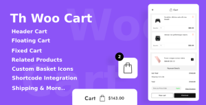 Read more about the article Th All In One Woo Cart Pro
