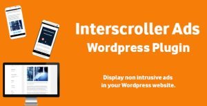 Read more about the article Interscroller Ads – WordPress Plugin