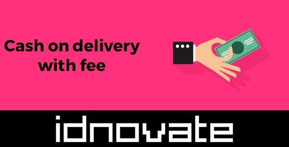 Read more about the article Advanced cash on delivery and cash on pickup with fee / surcharge for WooCommerce