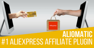 Read more about the article Aliomatic – AliExpress Affiliate Money Generator Plugin for WordPress