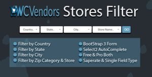 Read more about the article WCVendors Seller/Vendor Filter