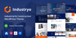 Industryo – Construction