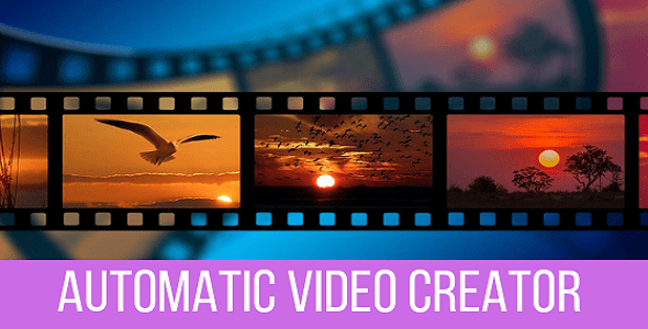 Read more about the article Automatic Video Creator Plugin for WordPress