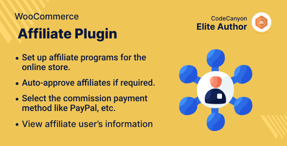 Read more about the article WooCommerce Affiliate Plugin