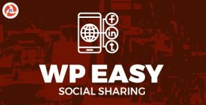 Read more about the article WP Easy Social Sharing