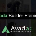 Avada Website Builder Elements