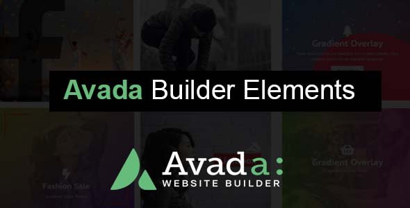 Read more about the article Avada Website Builder Elements