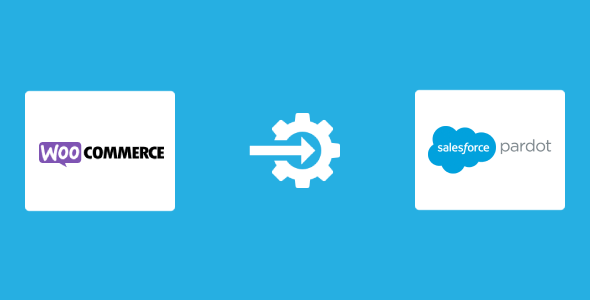 Read more about the article WooCommerce – Pardot Integration