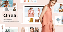 Onea – Elegant Fashion Shop