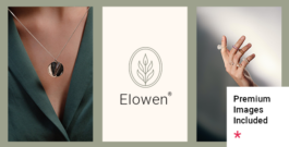 Elowen – Elegant eCommerce Theme