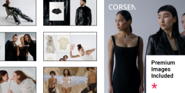 Corsen – Fashion and Clothing Store Theme
