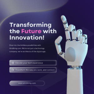 Read more about the article Top 5 Ideas Transforming the Future with Innovation