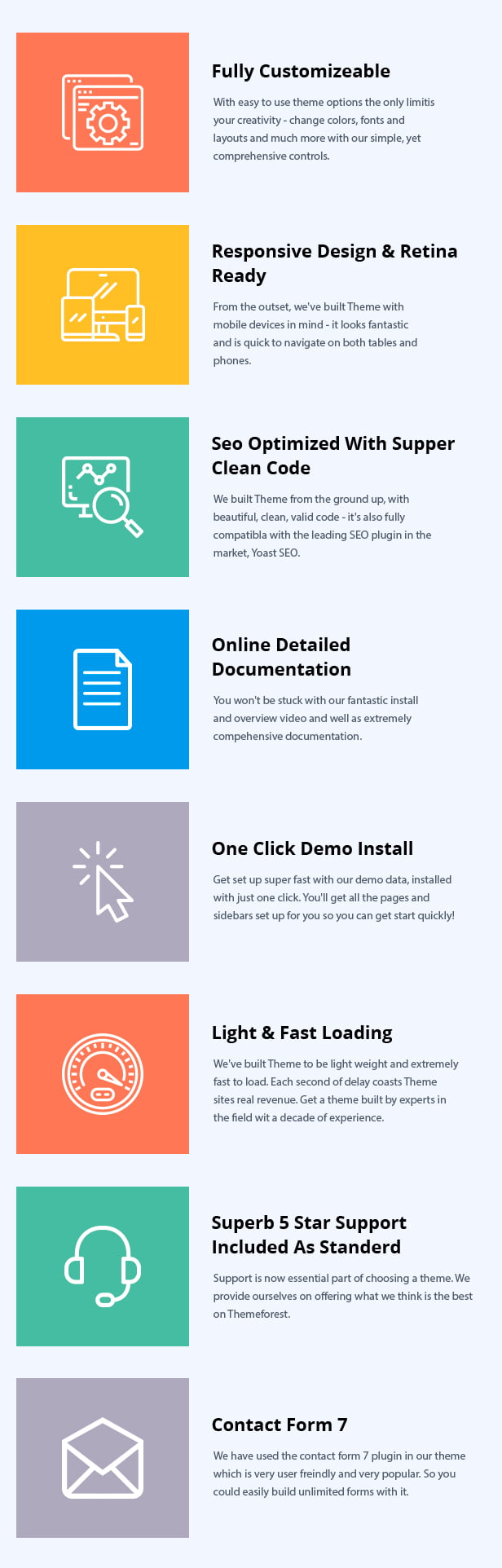 Moran - Technology & IT Solutions WordPress Theme - 8